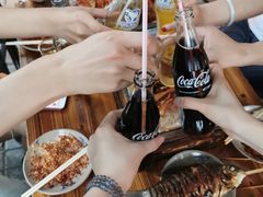 -晓靖轩烧烤(沙河风情店)
