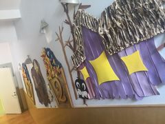 -英皇尤渡实验幼儿园