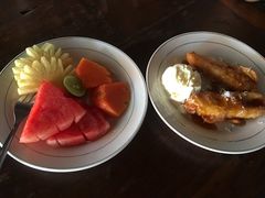-Pundi Pundi Restaurant