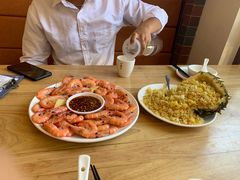 -南海渔家•海鲜•正宗海南菜(海棠湾店)