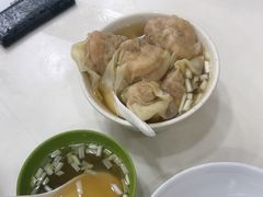 -麦文记面家(佐敦店)