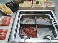 -海底捞火锅(凯德广场店)