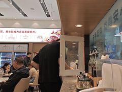 -船歌·鱼水饺青岛菜(国贸商城店)