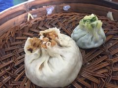 -大明寺素食坊(扬子江中路店)