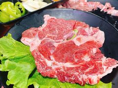 -喜顺大块肉