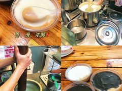 -司马街鸡煲(西华路店)