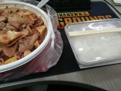 -皇城根北京风味主题餐厅(中海环宇城店)