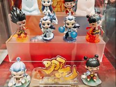 -泡泡玛特POPMART(沈阳大悦城POP UP店)