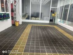 -华胜奔驰宝马奥迪专修连锁(虹梅南路店)