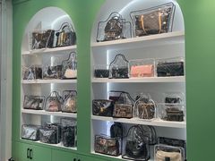 -海星奢选二手奢侈品手表包包鉴定回收寄卖(墨玉南路店)