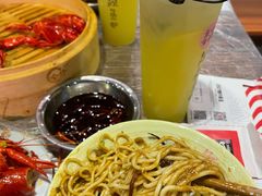 -靓靓蒸虾(中山公园店)