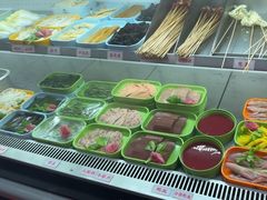 -老马路串串香火锅(北门桥店)