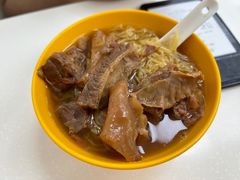-麦文记面家(佐敦店)
