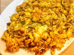 -姥家春饼店(漳州二路店)