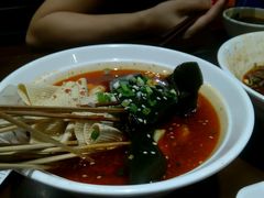 android_upload_pic-张氏宽窄巷成都名小吃(茂业百货华强北店)