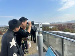 -漩门湾国家湿地公园