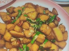 -老姑砂锅·烧烤天津菜(体北道店)
