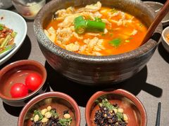 -山石榴·贵州菜(陆家嘴中心店)