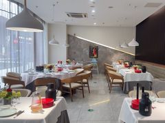 -味+新京宴·烤鸭·北京菜(创意谷店)