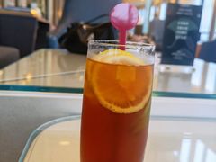 -深铁皇冠假日酒店·大堂吧