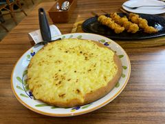 -萨莉亚意式餐厅(中北永旺店)