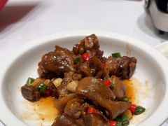 -双湖宴·湖北菜(文化路店)