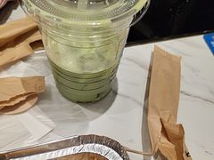 -达美乐比萨(骏壹万邦广场店)
