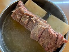 牛排-老牌依强牛肉店(达道总店)