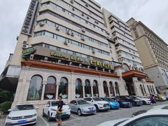 -巴依老爷新疆美食(工体旗舰店)