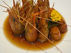 -阿露佳·舌尖上的安吉菜