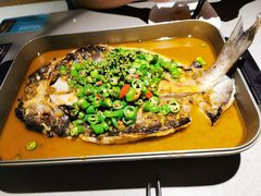 -半天妖烤鱼(西铁营万达店)