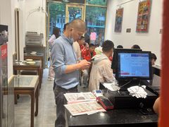 -庆丰包子铺(潘家园店)