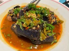 -湘上湘(米其林餐厅-正大中心总店)