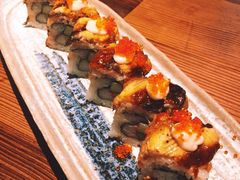 -梅筑·创意料理(王府井百货店)