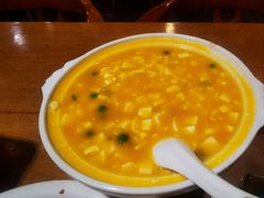 -蜀宴小调·精致家常菜(科华店)