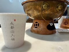 -成都你六姐·牛肉冒菜·麻辣香锅(长泰广场店)
