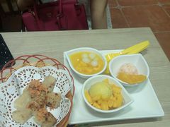 -许留山(梳士巴利道店)