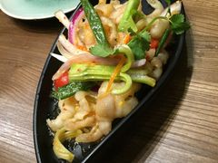 -太泰东南亚餐厅(万福广场店)