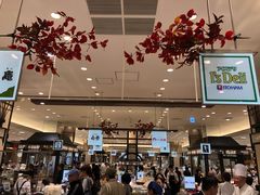 -阪急百货店(梅田总店)