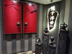 -隐庐私厨中式小馆