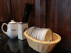 新的餐具-熙盛源(凤凰街店)