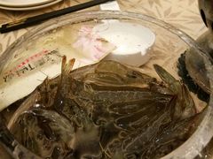 -洞仙锅(花园街店)