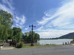 -南北湖风景区