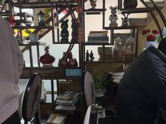 -陈生记黑鱼馆·20年活鱼现杀(宁波鼓楼店)