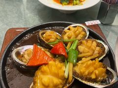 -79号渔船海鲜饭店(宝安店)