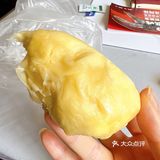 酸奶➕榴莲