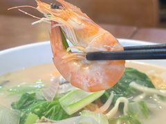 -大禹家·海鲜面馆(新闸路店)