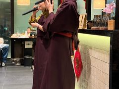 -一叶一世界•素食餐厅(环球中心店)