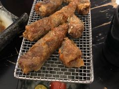-小明同学(三里屯店)