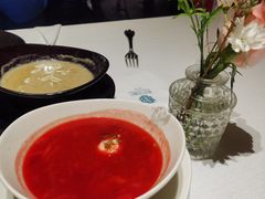 -黑宝石西餐厅(汇励99城市公园店)